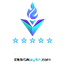 Design Rush Badge Image