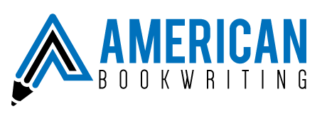 American Book Writing Footer Logo