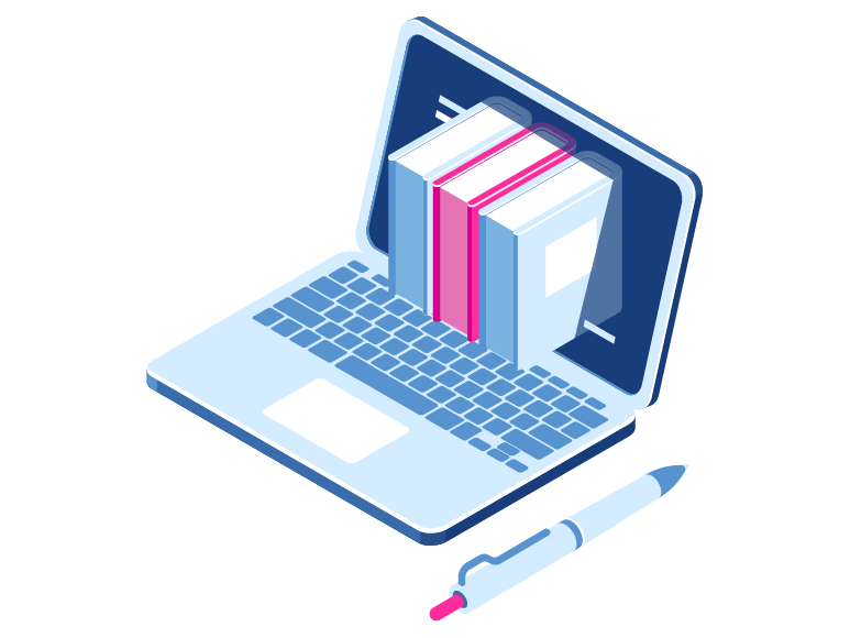 American Book Writing Audio Book Services Image
