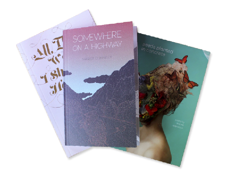 American Book Writing Book Cover Design Services Image