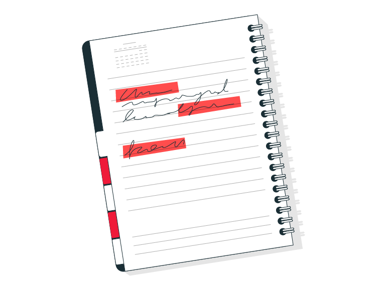 American Book Writing Proofreading Services Image