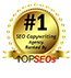 Top SEO badge