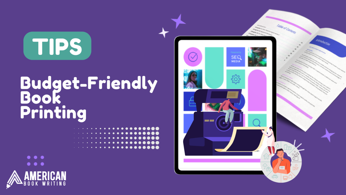 What Is the Cheapest Way to Print a Book: $ Savvy Printing