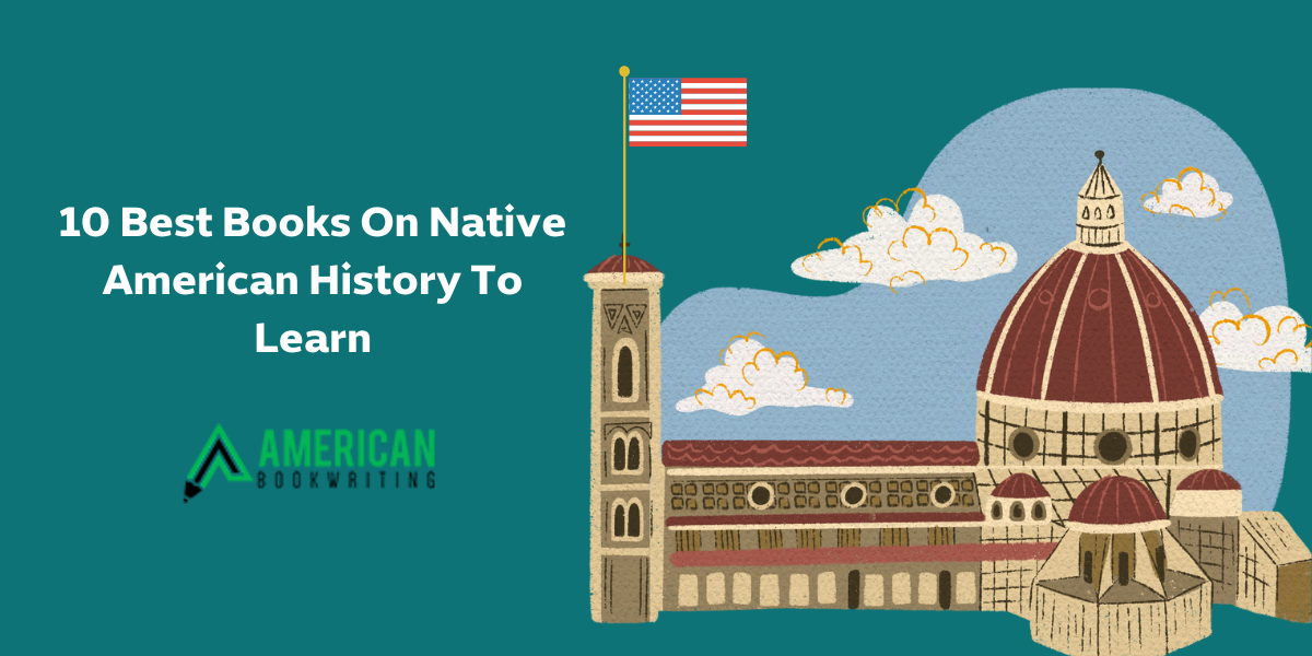 Books On Native American History